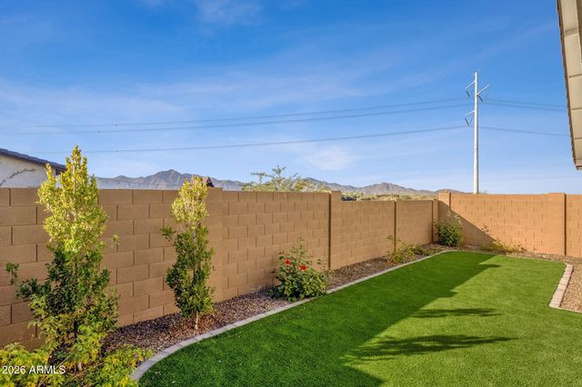 7647 W Park Street, Laveen, AZ 85339