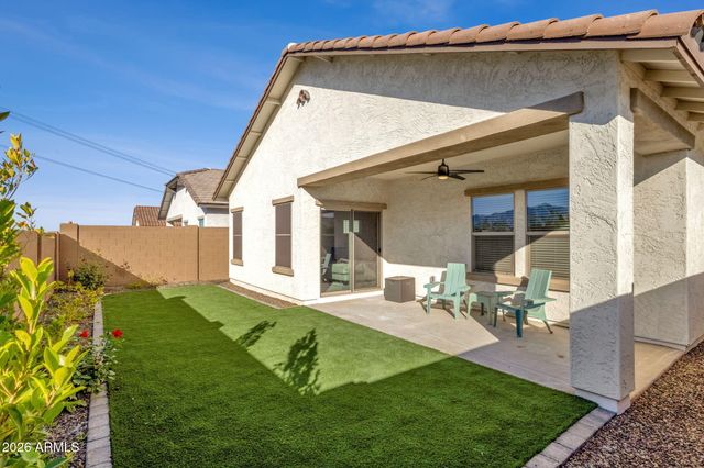 7647 W Park Street, Laveen, AZ 85339