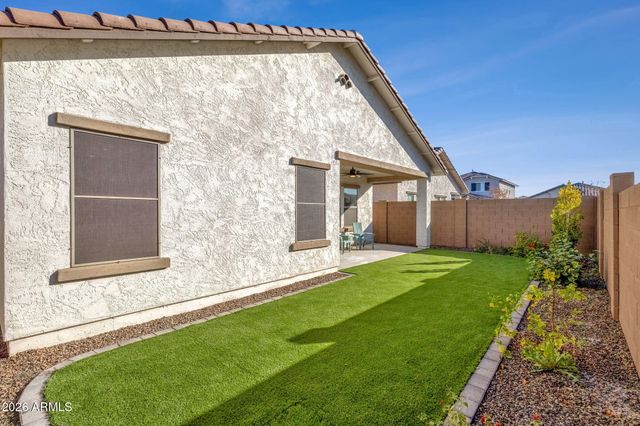 7647 W Park Street, Laveen, AZ 85339