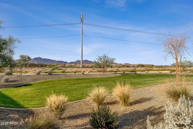 7647 W Park Street, Laveen, AZ 85339