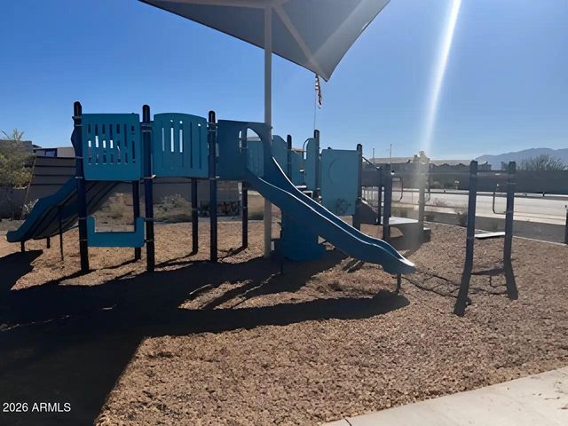 7647 W Park Street, Laveen, AZ 85339