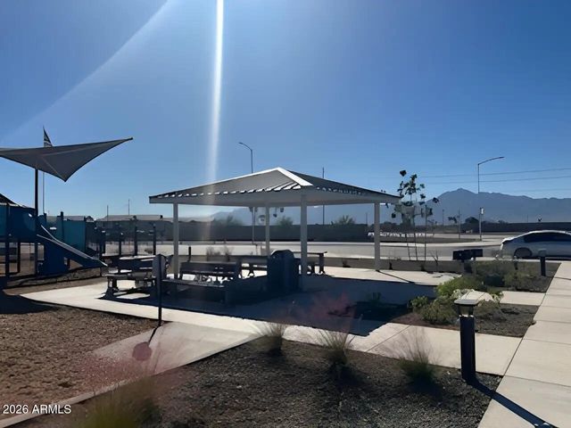 7647 W Park Street, Laveen, AZ 85339