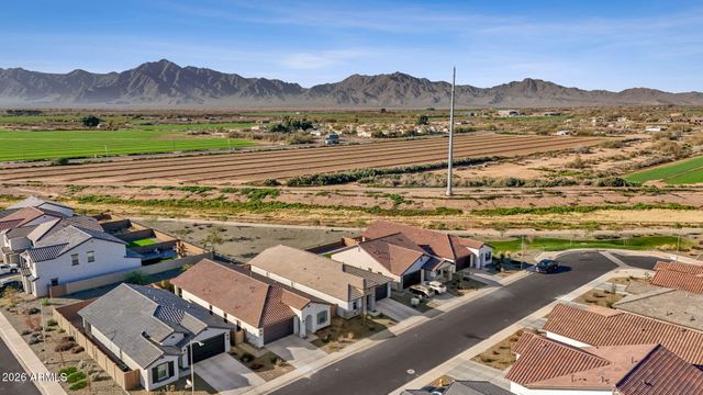 7647 W Park Street, Laveen, AZ 85339