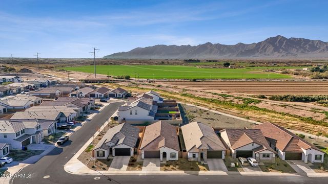 7647 W Park Street, Laveen, AZ 85339