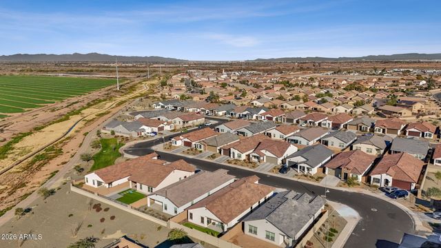 7647 W Park Street, Laveen, AZ 85339