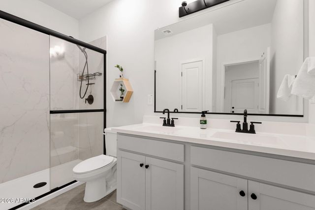 7647 W Park Street, Laveen, AZ 85339