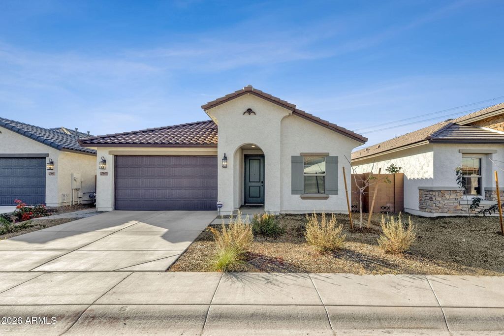 7647 W Park Street, Laveen, AZ 85339