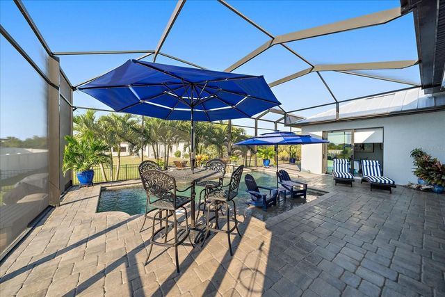 15691 MEACHAM CIRCLE, Port Charlotte, FL 33981