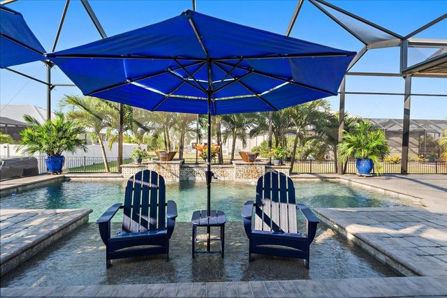 15691 MEACHAM CIRCLE, Port Charlotte, FL 33981