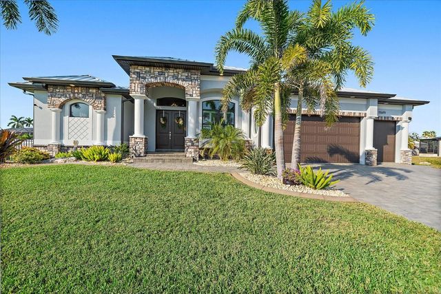 15691 MEACHAM CIRCLE, Port Charlotte, FL 33981