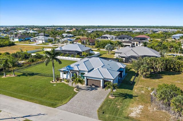 15691 MEACHAM CIRCLE, Port Charlotte, FL 33981