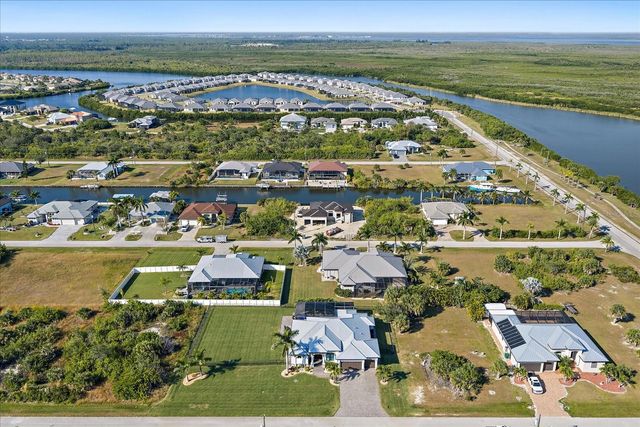 15691 MEACHAM CIRCLE, Port Charlotte, FL 33981