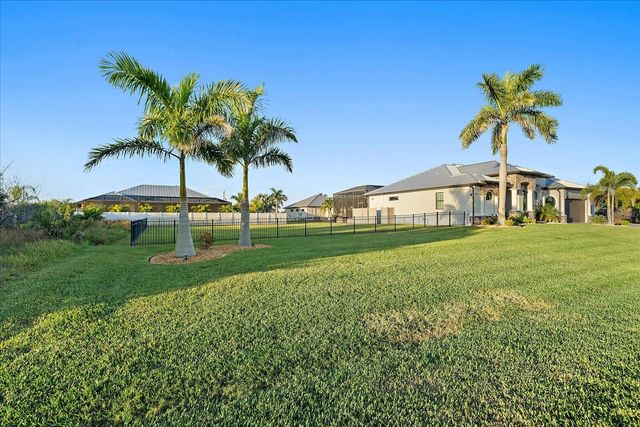 15691 MEACHAM CIRCLE, Port Charlotte, FL 33981