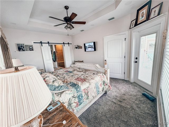 1820 NW 20th Avenue, Crystal River, FL 34428