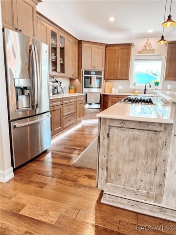 1820 NW 20th Avenue, Crystal River, FL 34428