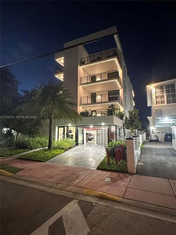 1930 Bay Drive 4, Miami Beach, FL 33141