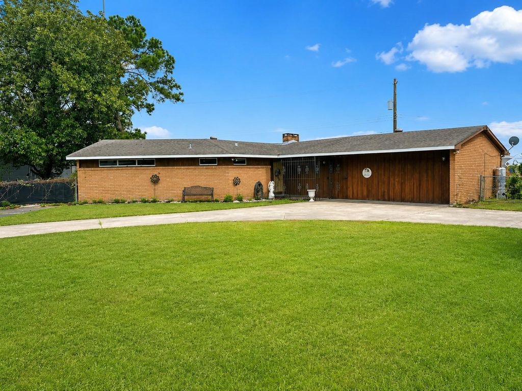 188 Grammar Road, Houston, TX 77047