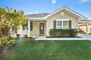 300A Idlewild Drive, Houma, LA 70364