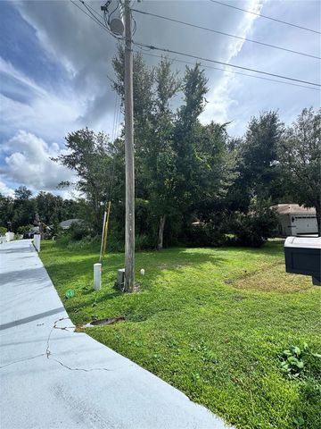 0 TIFFANY COURT, Kissimmee, FL 34758