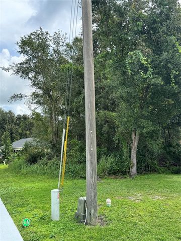 0 TIFFANY COURT, Kissimmee, FL 34758