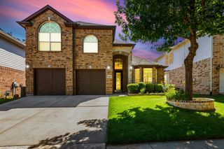 4960 Obrien Way, Fort Worth, TX 76244