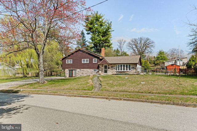 1505 REDWOOD LN, Wyncote, PA 19095