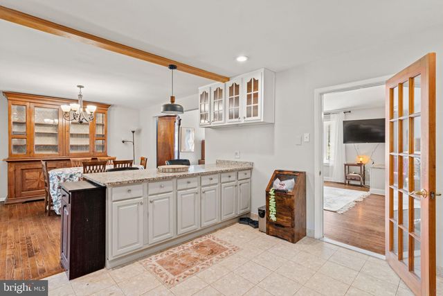 1505 REDWOOD LN, Wyncote, PA 19095