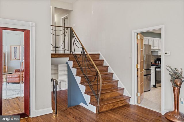 1505 REDWOOD LN, Wyncote, PA 19095