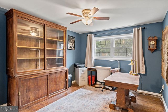1505 REDWOOD LN, Wyncote, PA 19095
