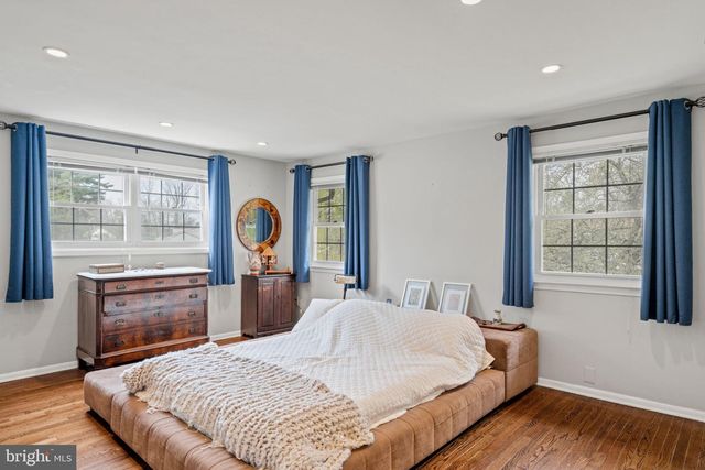 1505 REDWOOD LN, Wyncote, PA 19095