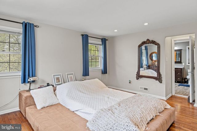 1505 REDWOOD LN, Wyncote, PA 19095