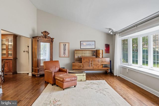1505 REDWOOD LN, Wyncote, PA 19095