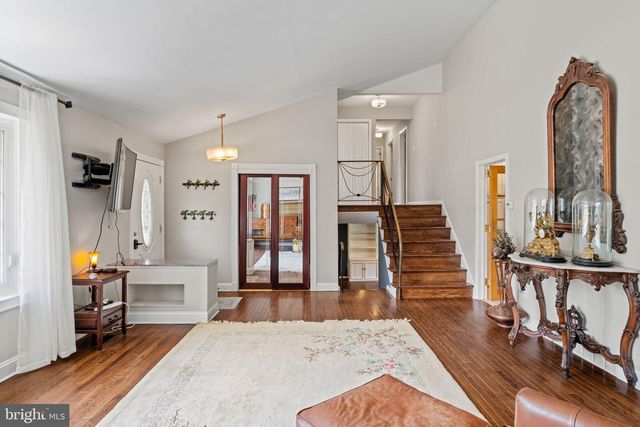 1505 REDWOOD LN, Wyncote, PA 19095