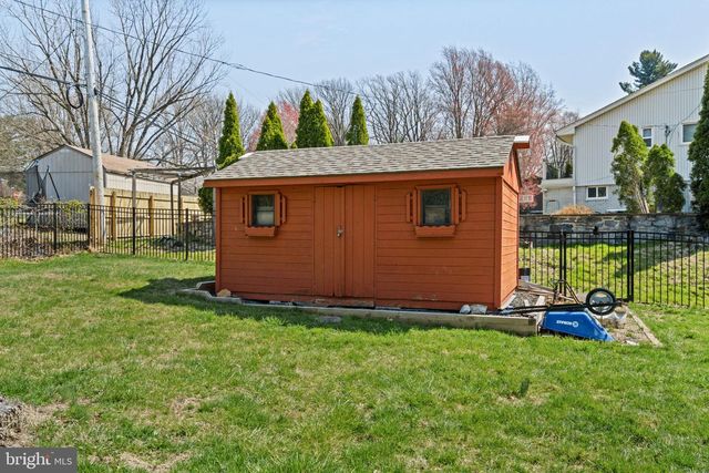 1505 REDWOOD LN, Wyncote, PA 19095