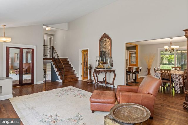 1505 REDWOOD LN, Wyncote, PA 19095