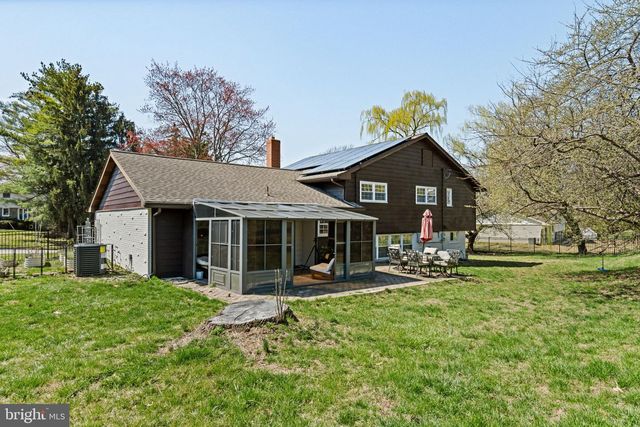 1505 REDWOOD LN, Wyncote, PA 19095