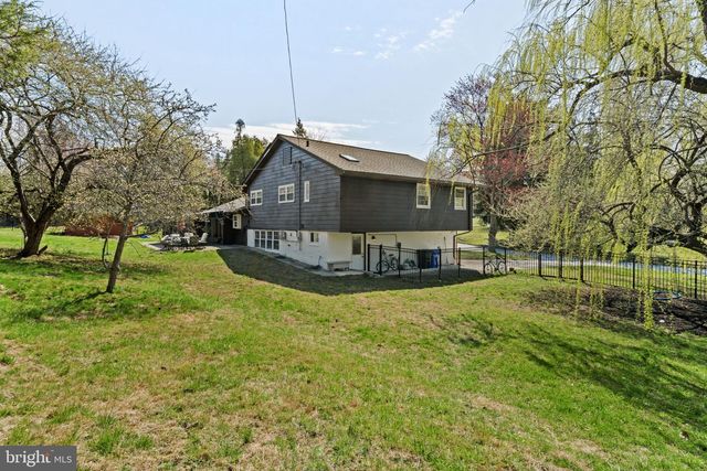 1505 REDWOOD LN, Wyncote, PA 19095