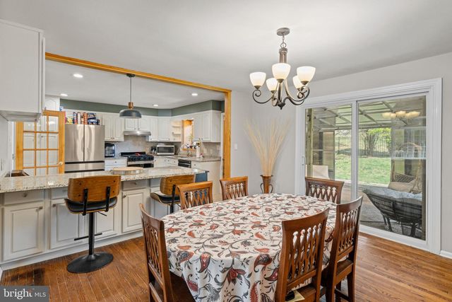 1505 REDWOOD LN, Wyncote, PA 19095