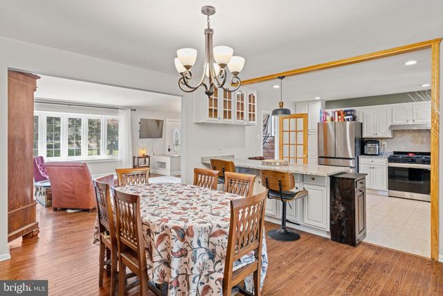 1505 REDWOOD LN, Wyncote, PA 19095