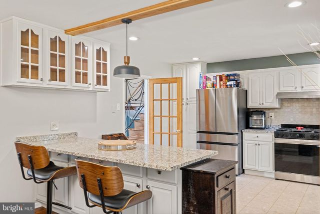 1505 REDWOOD LN, Wyncote, PA 19095