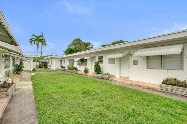 710 82nd Street 1, Miami Beach, FL 33141