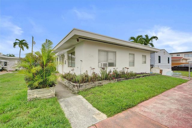 710 82nd Street 1, Miami Beach, FL 33141
