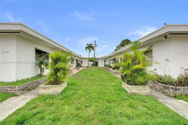710 82nd Street 1, Miami Beach, FL 33141