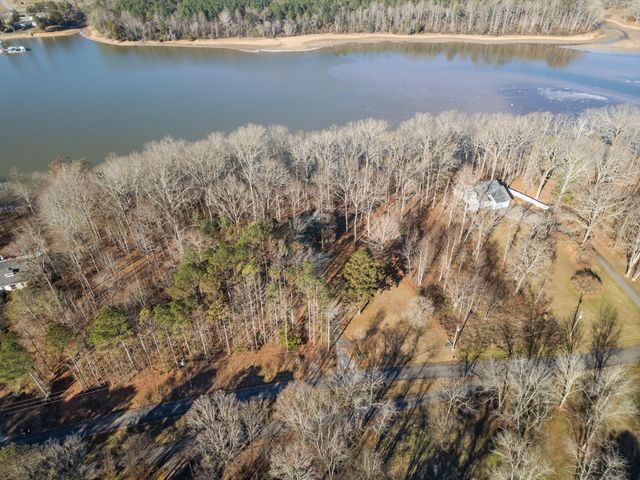 757 Lakehaven Circle, Decatur, TN 37322