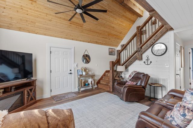 757 Lakehaven Circle, Decatur, TN 37322