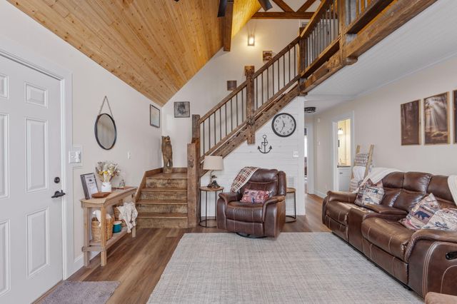 757 Lakehaven Circle, Decatur, TN 37322