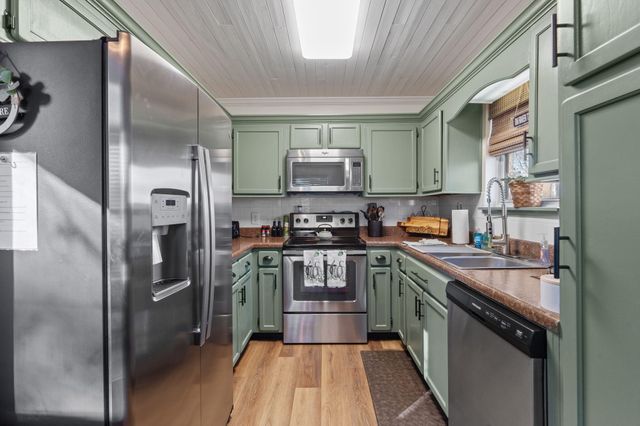 757 Lakehaven Circle, Decatur, TN 37322