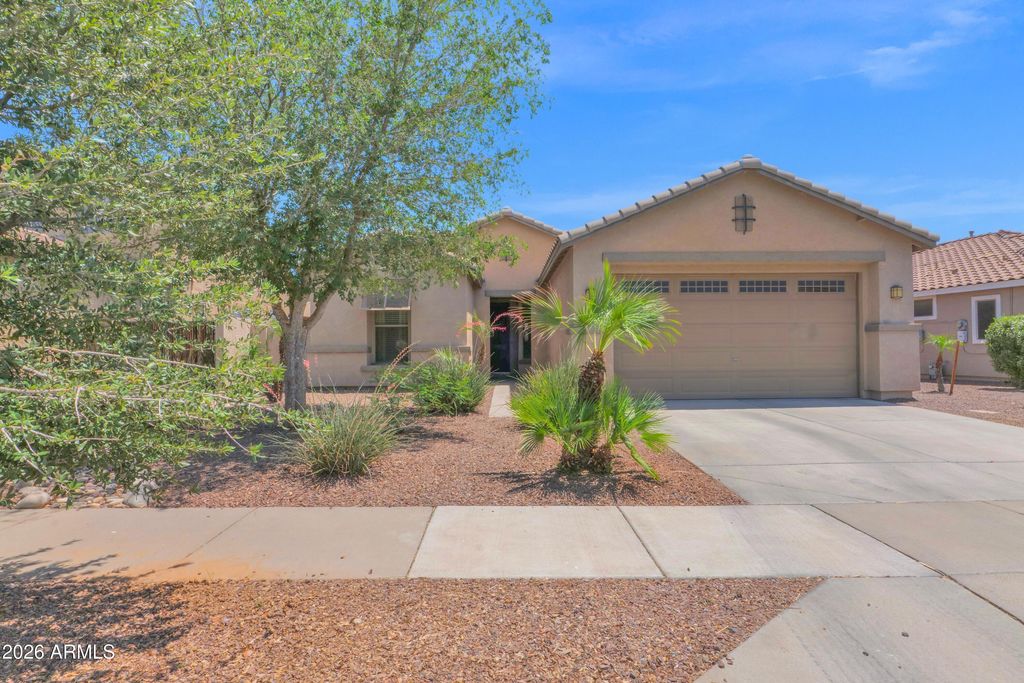 25843 N 165TH Lane, Surprise, AZ 85387 — photo 2