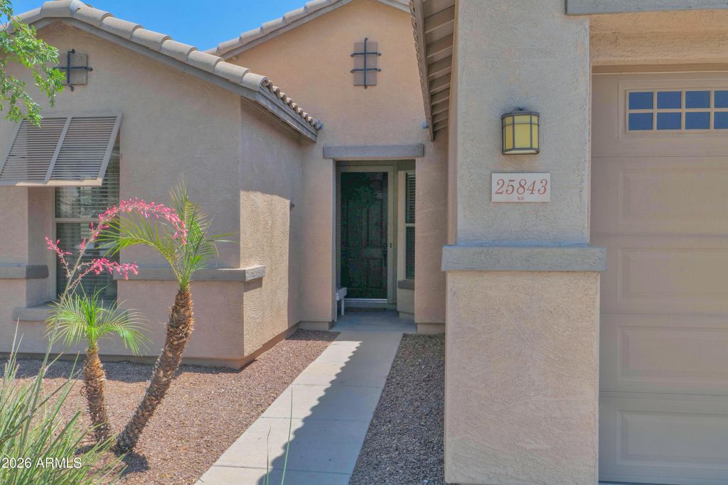 25843 N 165TH Lane, Surprise, AZ 85387 — photo 3