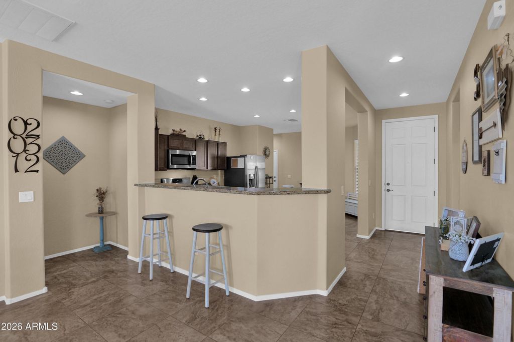 25843 N 165TH Lane, Surprise, AZ 85387 — photo 4